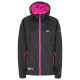 Trespass Γυναικείο μπουφάν Qikpac Waterproof Hooded Jacket